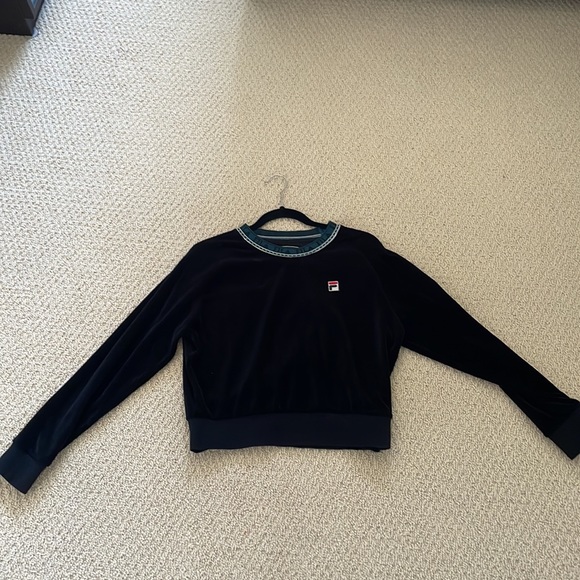 FILA sweater - Picture 2 of 4